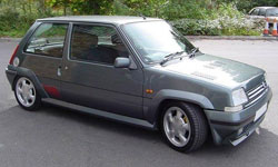 Renault 12