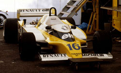 Renault RS10