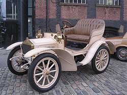 Rolls Royce 10 hp