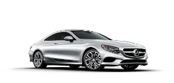 S Class Coupe