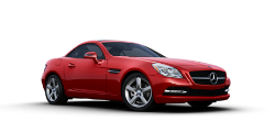 SLK Class Roadster