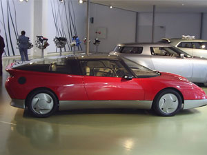 Saab EV 1