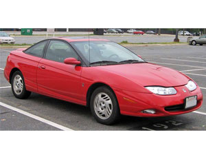 Saturn SC