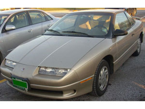 Saturn SC1