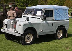 Series II