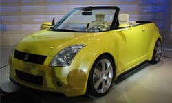 Suzuki Concept Car