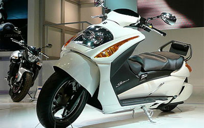 Suzuki Gemma model Suzuki Gemma model