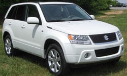 Suzuki vitara 2