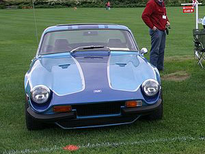 TVR 1600M