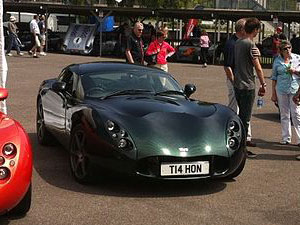 TVR Typhon