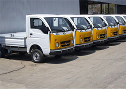 Tata Ace