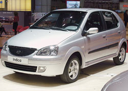 Tata Indica