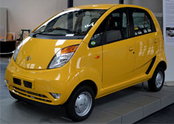 Tata Nano