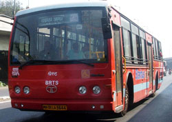 Tata Starbus