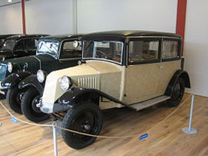 Tatra 12