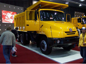 Tatra 163