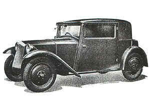 Tatra 57