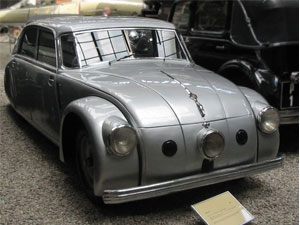 Tatra 77