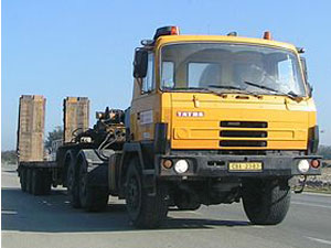 Tatra 815