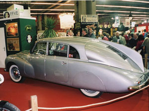 Tatra T 77