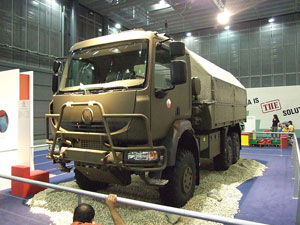 Tatra T 810