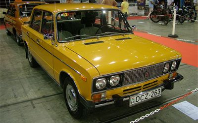 VAZ 2106 VAZ 2106
