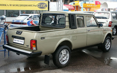 VAZ 2329 1