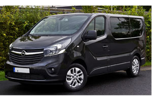 Vivaro