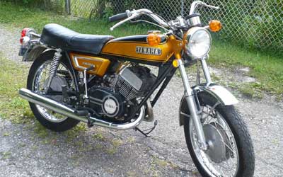 Yamaha DS7 Yamaha DS7