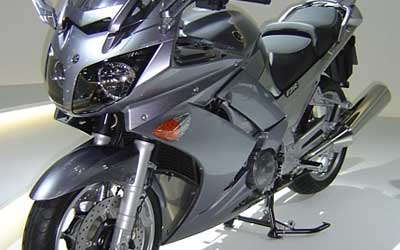 Yamaha FJR1300 Yamaha FJR1300