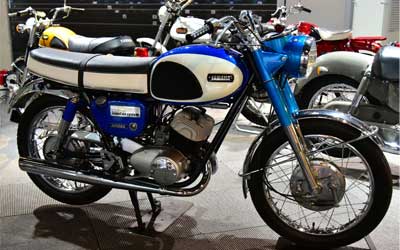 Yamaha YM1 Yamaha YM1