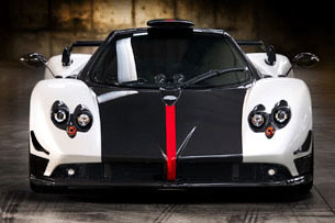 Zonda Cinque