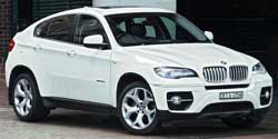 bmw x6M