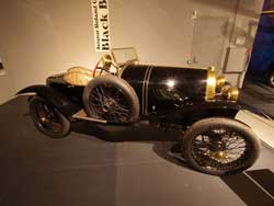 Bugatti Type 18 Garros Bugatti Type 18 Garros