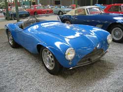 Bugatti Type 252 Bugatti Type 252