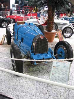 Bugatti Type 35