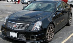 Cadillac CTS-V