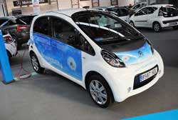 Citroen C-ZERO