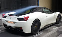 ferrari 458