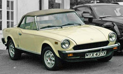 fiat 1