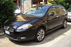 Fiat Croma