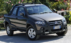 fiat strada