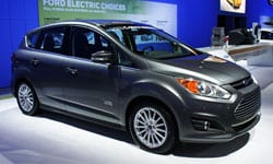 ford c max