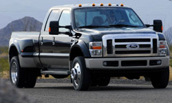 ford f450
