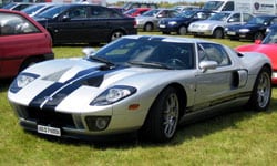 ford gt