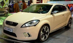 kia spectra