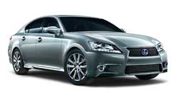 lexus GSh lexus GSh