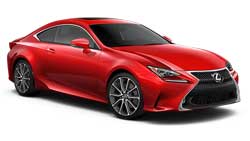 lexus RC lexus RC