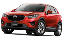 mazda cx 5