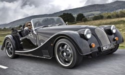 morgan plus 8 1